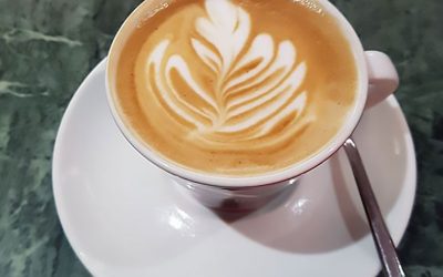 Caffetteria